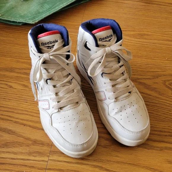 Reebok | high top sneaker - Picture 2 of 6